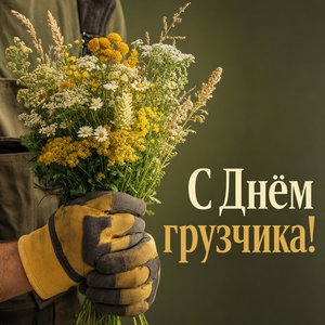 День грузчика