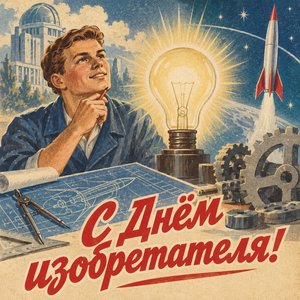 День изобретателя и рационализатора