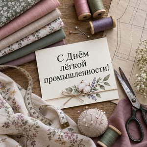 День работников лёгкой промышленности