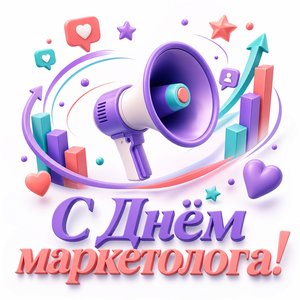 День маркетолога