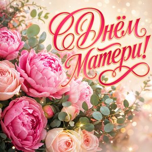День матери