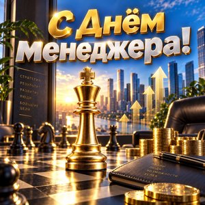 День менеджера