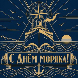 День моряка