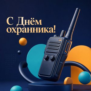 День охранника