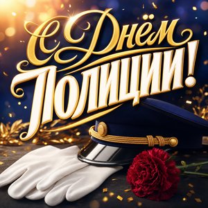 День сотрудника органов внутренних дел