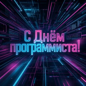 День программиста