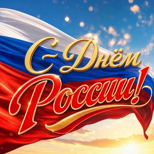 День России