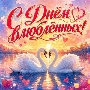 День святого Валентина