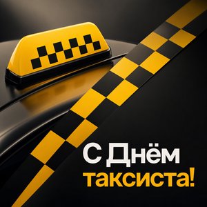 День таксиста