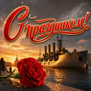 День Октябрьской революции 1917 года