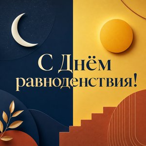 День весеннего равноденствия