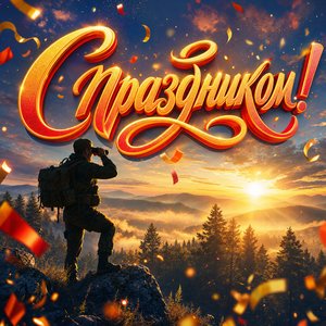 День военного разведчика