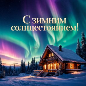 День зимнего солнцестояния