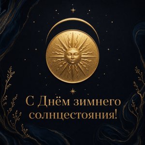 День зимнего солнцестояния