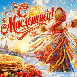 Масленица