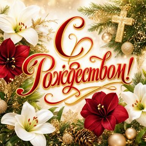 Рождество Христово