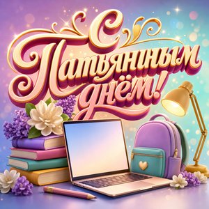 Татьянин день — День студента