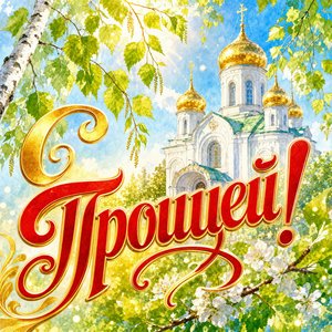 Троица