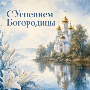 Успение Пресвятой Богородицы