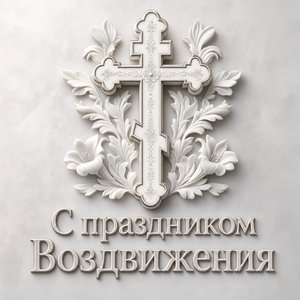 Воздвижение Креста Господня