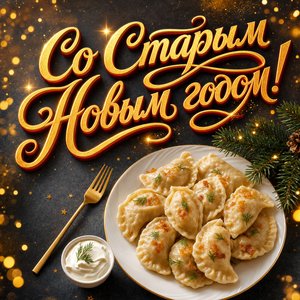 Старый Новый год