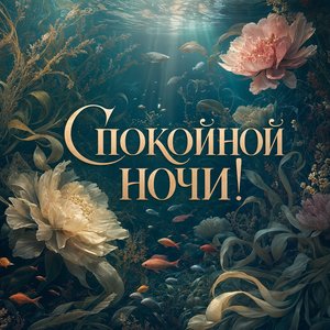 Открытки и Картинки Спокойной Ночи!