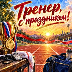 День тренера