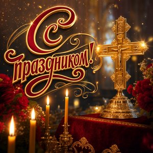 Воздвижение Креста Господня