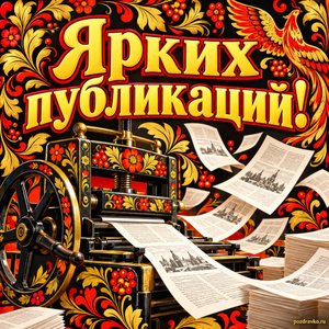 День российской печати