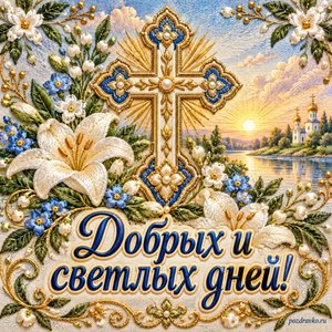 Перенесение Нерукотворного Образа Господа Иисуса Христа