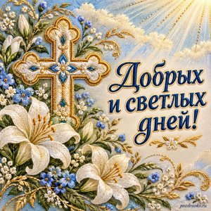 Рождество Пресвятой Богородицы