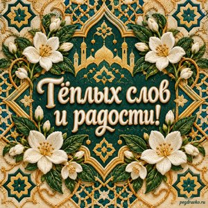 Всемирный день арабского языка