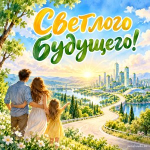 Всемирный день будущего