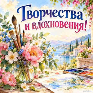 Всемирный день искусства