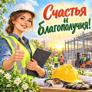 Всемирный день охраны труда