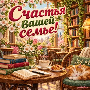 Всемирный день писателя