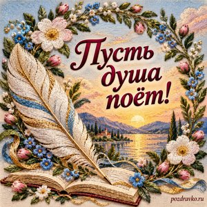 Всемирный день поэзии