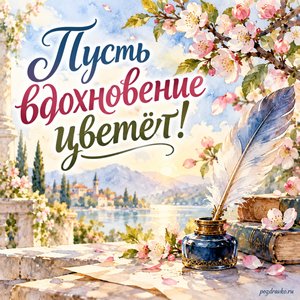 Всемирный день поэзии