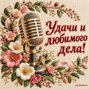 Всемирный день радио