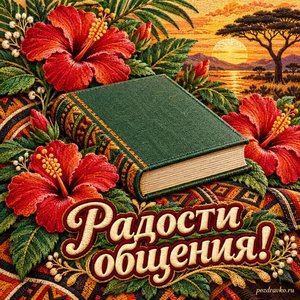 Всемирный день языка суахили